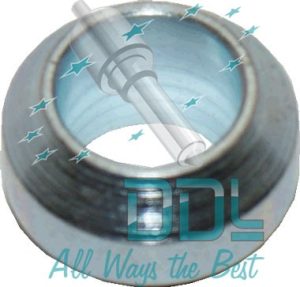 30D19 6mm Injector Pipe Olive