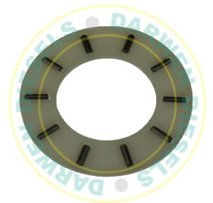 506347 Spaco Bearing