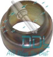 30D20 6mm Plated Pipe Olive