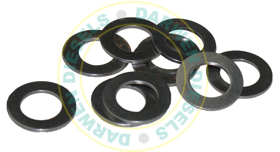 516052 Genuine Washer