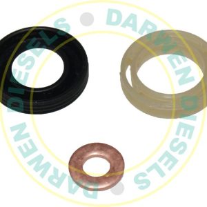 Common Rail Injector Repair Kit Ford 1.6HDi