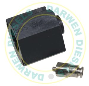 Common Rail Siemens Transfer Pressure Adaptor