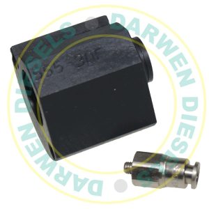 Common Rail Siemens Transfer Pressure Adaptor