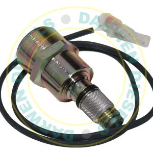 5000-00268 Genuine Advance Solenoid Kit