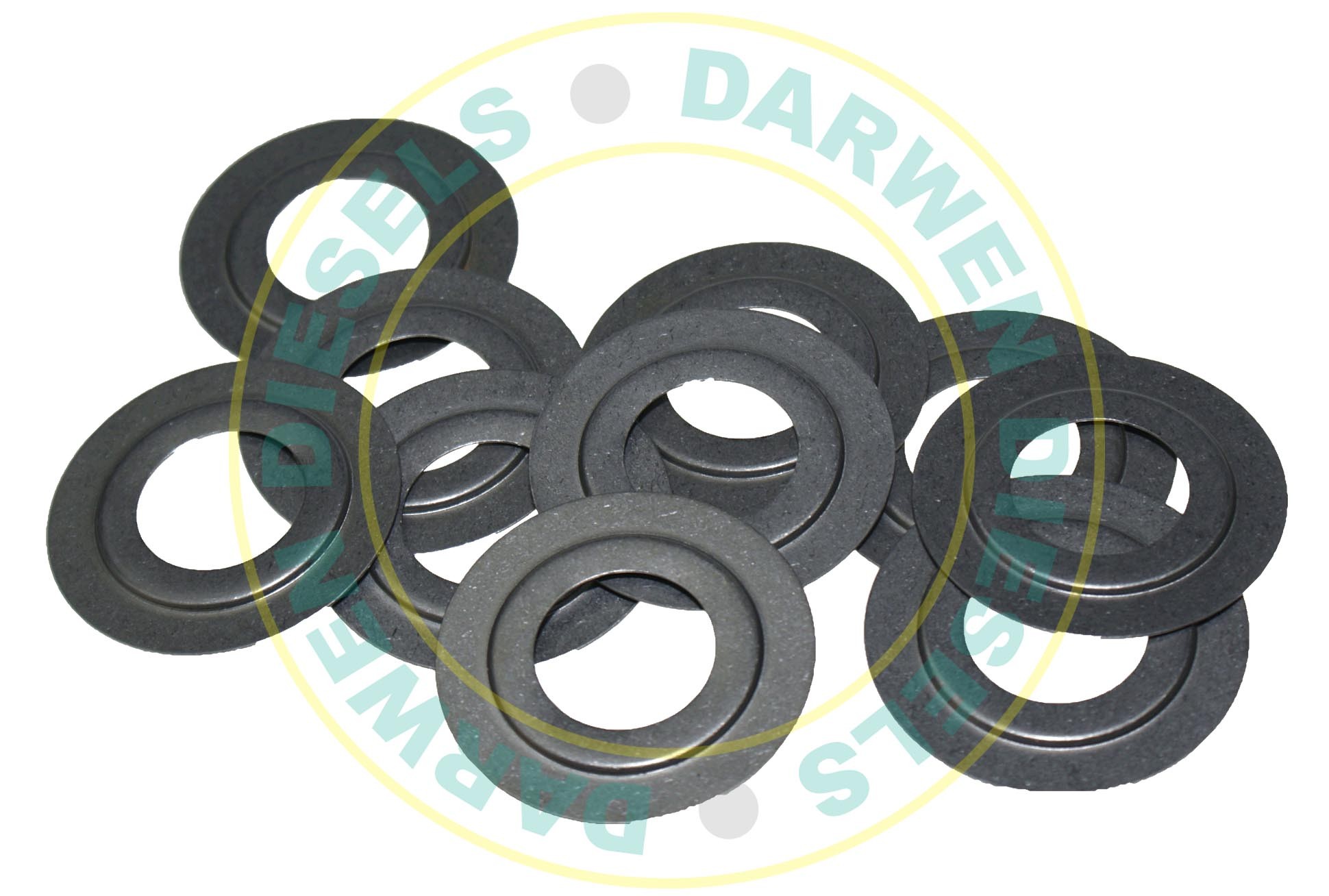 500695 Non Genuine Oil Baffle Washer