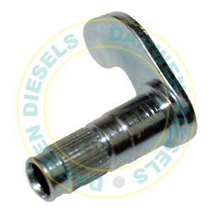 500713 Spaco Stop Control Shaft