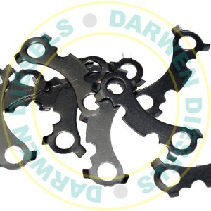 501118 Non Genuine Tab Washer