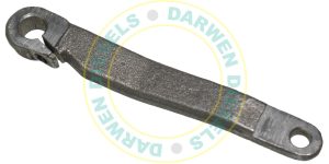 501883 Genuine Control Lever