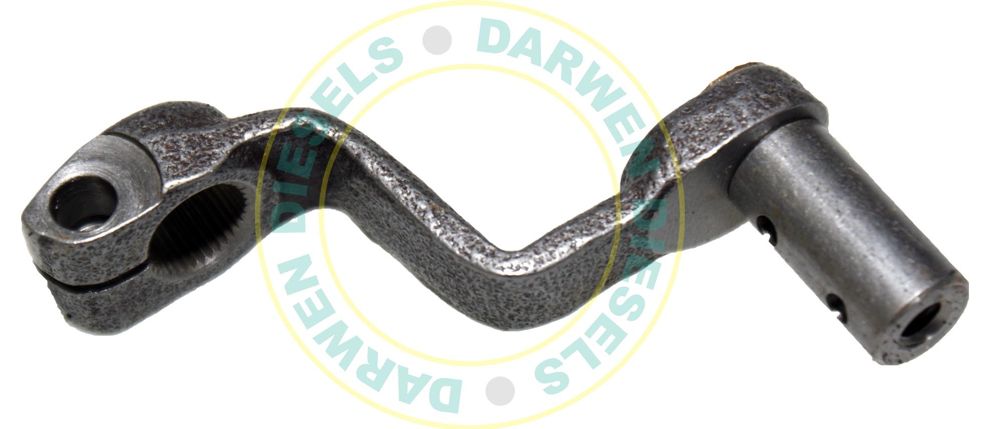 502006 Non Genuine Stop Control Lever