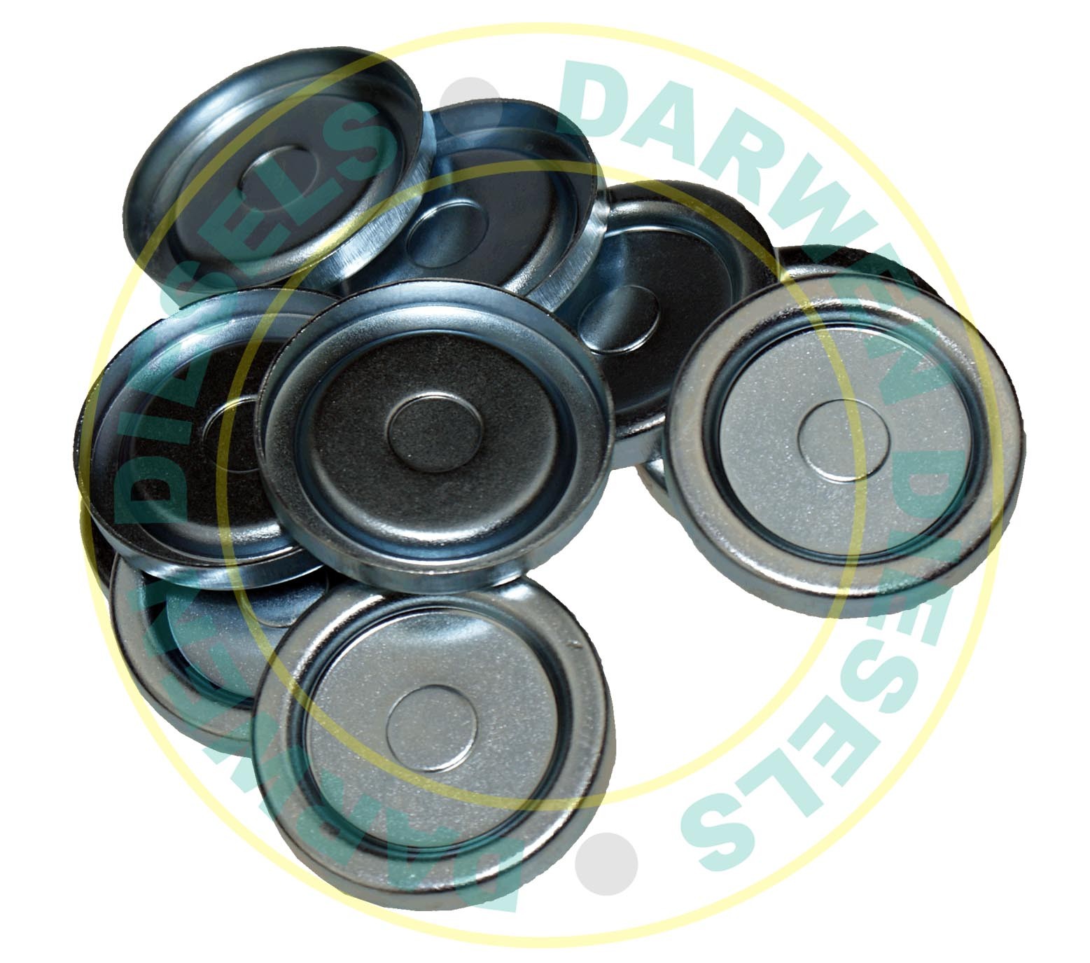 508268 Non Genuine Plug