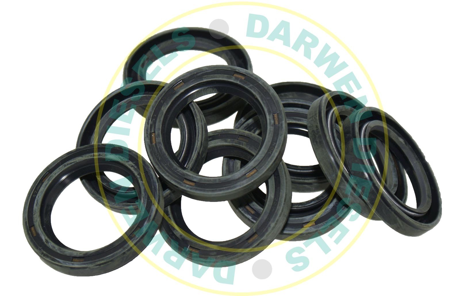 508469 Non Genuine Oil Seal