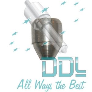 30D25 6mm Nipple (Long)