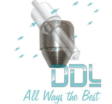 30D25 6mm Nipple (Long)