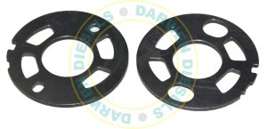 7135-234E Genuine Plate Kit