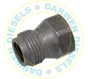 7169-394 Spaco Nozzle Cap Nut