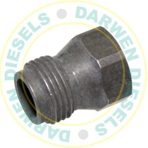 7169-394 Spaco Nozzle Cap Nut