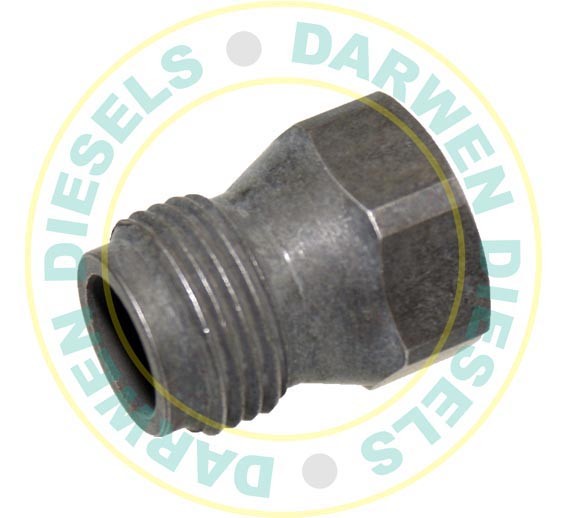 7169-394 Spaco Nozzle Cap Nut