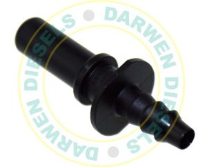 Common Rail Quick Release Straight Connector