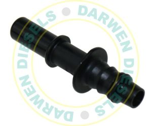 Common Rail Quick Release Straight Connector