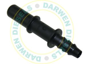 Common Rail Quick Release Straight Connector