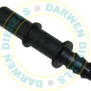 Common Rail Quick Release Straight Connector 