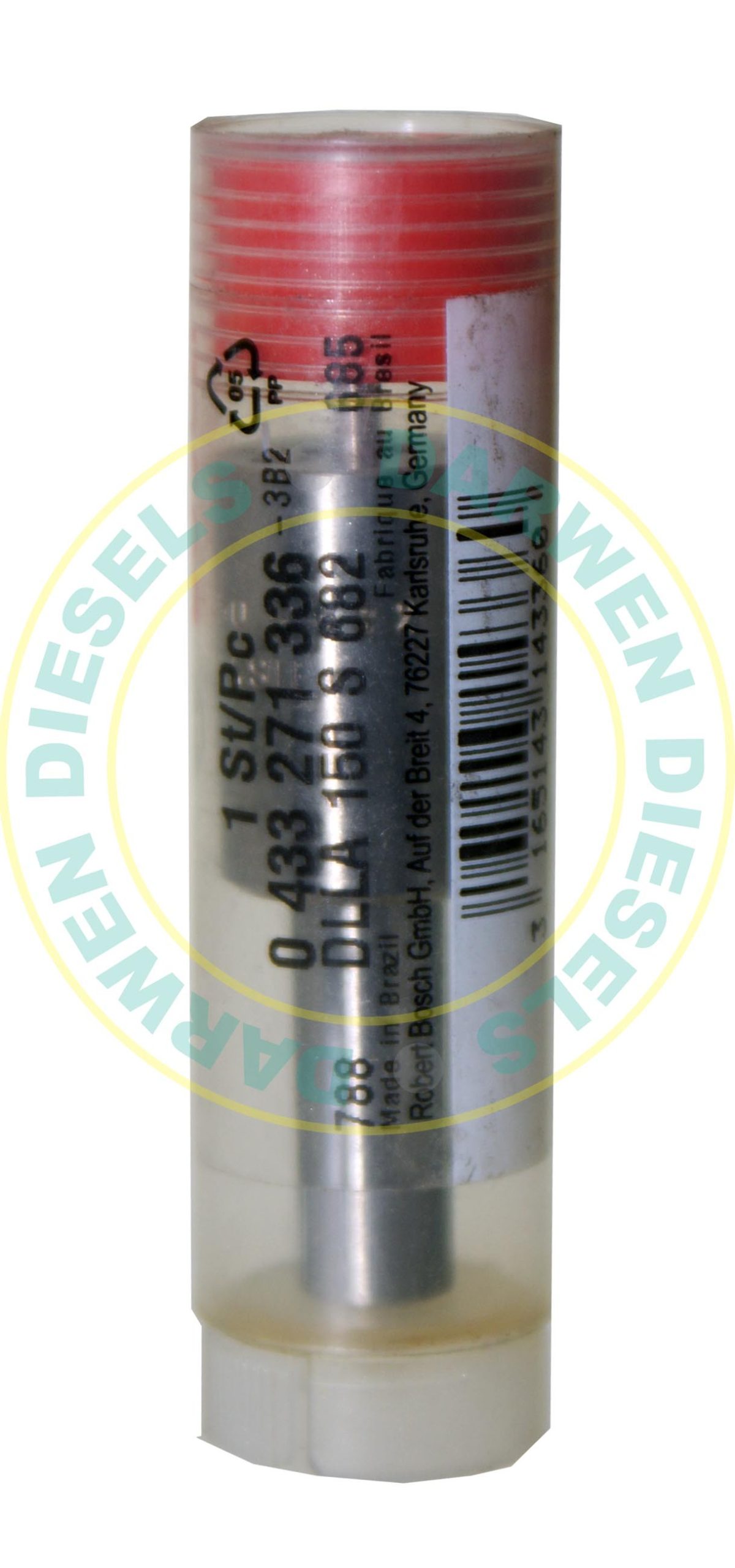 DLLA150S682 Genuine Nozzle