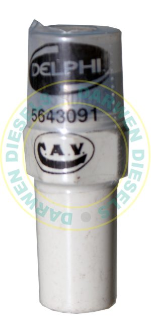 BDN12SDC6862D Genuine Nozzle