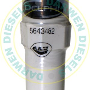 BDN12SD6872E Genuine Nozzle