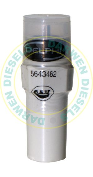 BDN12SD6872E Genuine Nozzle