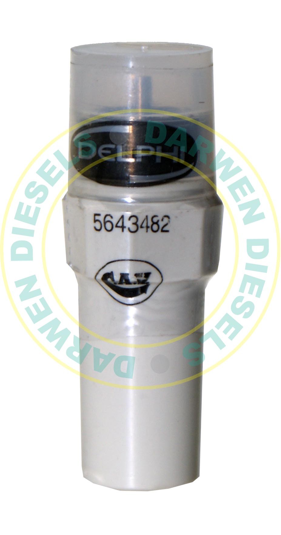 BDN12SD6872E Genuine Nozzle