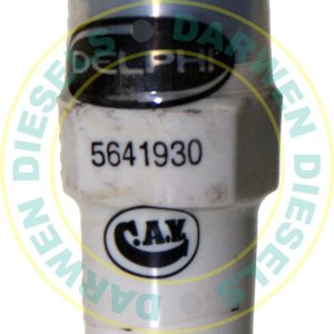 RDNOSDC6897 Genuine Nozzle