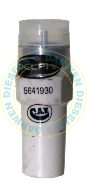 RDNOSDC6897 Genuine Nozzle