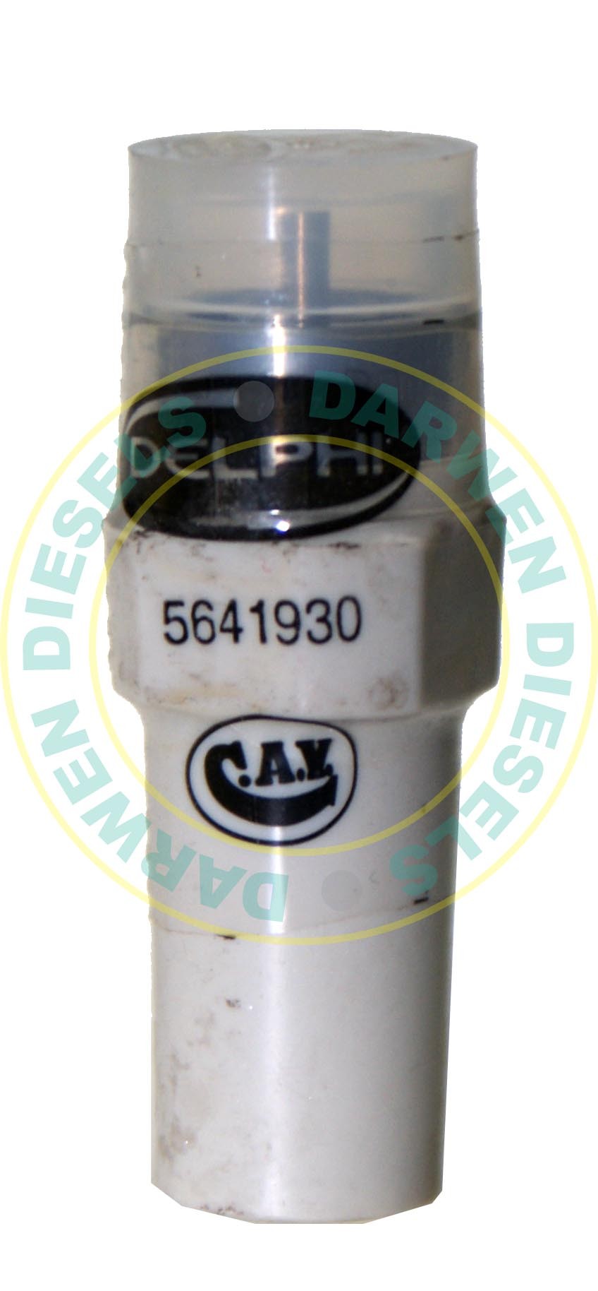 RDNOSDC6897 Genuine Nozzle