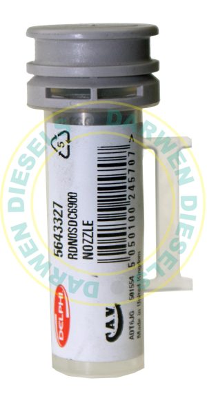RDN4SDC6900 Genuine Nozzle