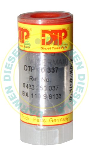 RDL110S6133 DTP Nozzle