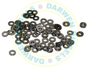 Shim 7.35 x 3.5 x 1.00   x 100