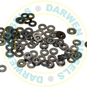 Shim 7.35 x 3.5 x 1.00   x 100