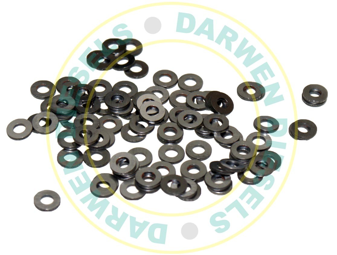 Shim 7.35 x 3.5 x 1.00 x 100