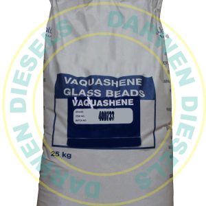 Aquajet Glass Beads 25KG