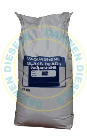 Aquajet Glass Beads 25KG