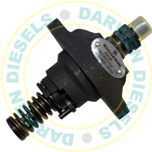 PFE1Q60-30709 Stanadyne Pump