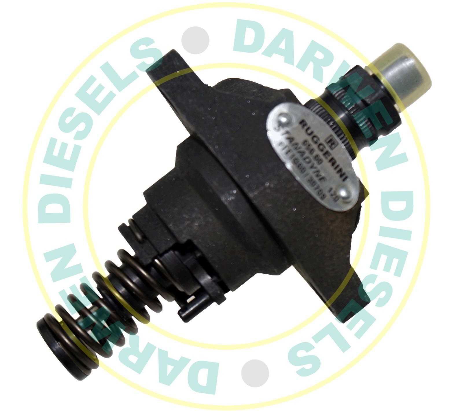 PFE1Q60-30709 Stanadyne Pump