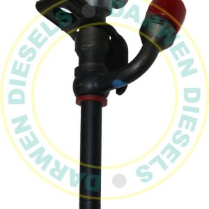 38416 G John Deere Injector