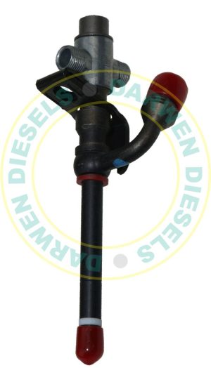 38416 G John Deere Injector