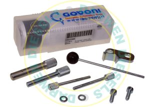 Govoni Timing Tool PSA VTI