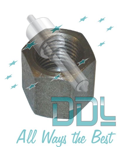 30D29 14 x 8mm Braize On Nut