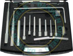 Govoni Timing Tool FORD/MAZDA