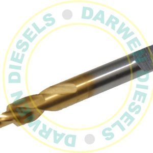 Govoni Drill Bit