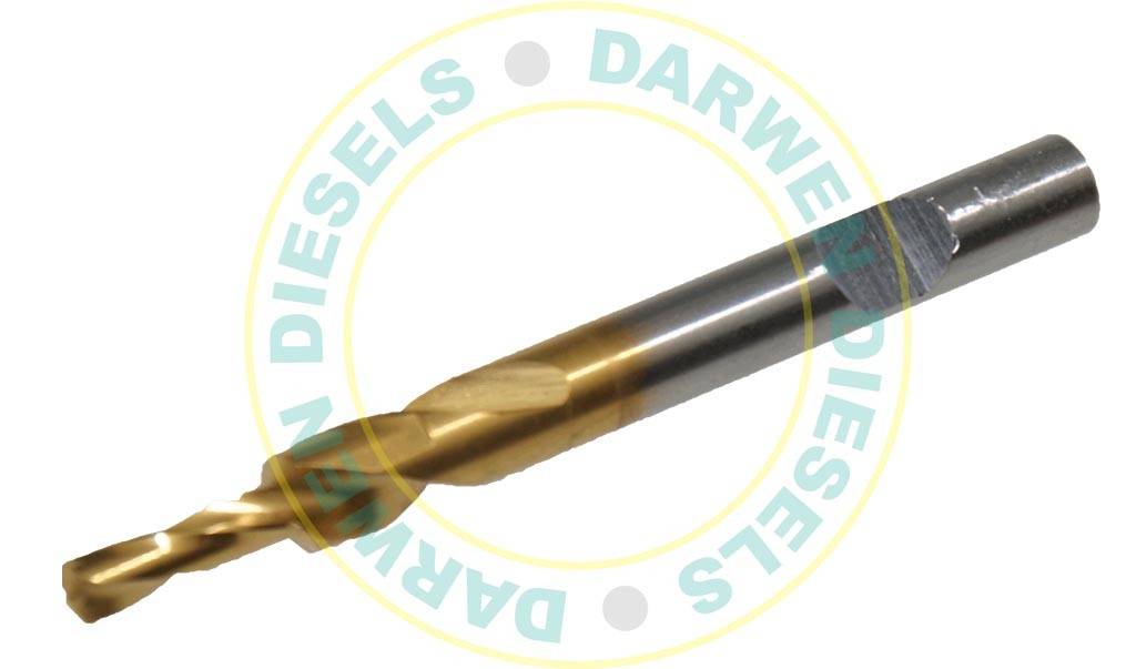 Govoni Drill Bit