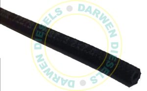 Braided Leak Off Pipe